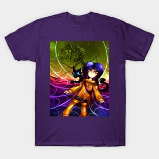 Coraline T-Shirt